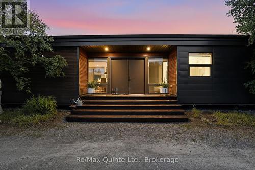 446 Fish Lake Road, Prince Edward County (Sophiasburgh), ON - Outdoor