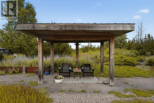 446 Fish Lake Road, Prince Edward County (Sophiasburgh), ON - Outdoor