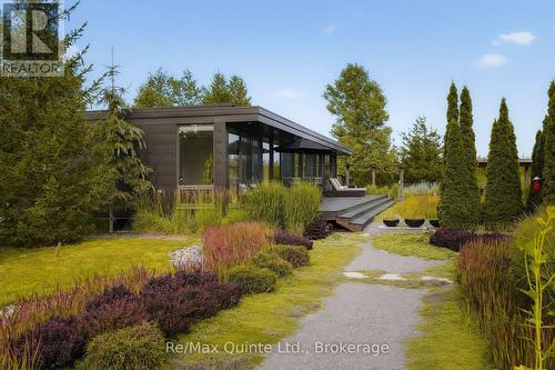 446 Fish Lake Road, Prince Edward County (Sophiasburgh), ON - Outdoor