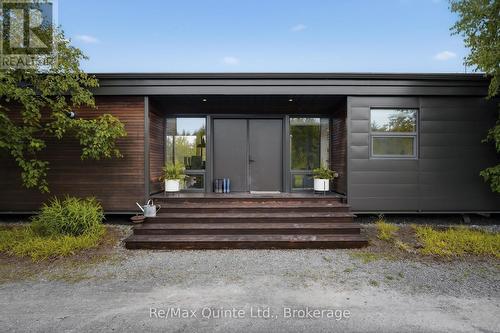 446 Fish Lake Road, Prince Edward County (Sophiasburgh), ON - Outdoor