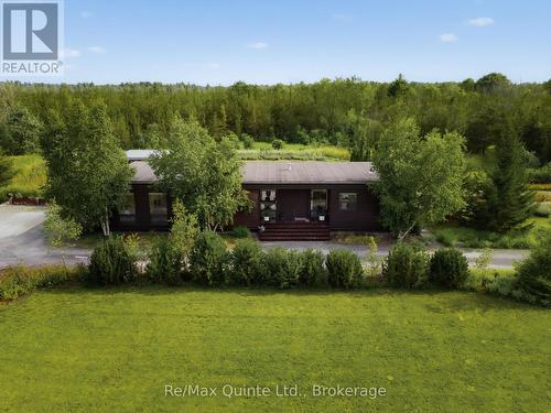 446 Fish Lake Road, Prince Edward County (Sophiasburgh), ON - Outdoor