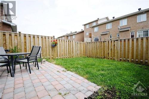 220 Freedom Private, Ottawa, ON - Outdoor With Exterior