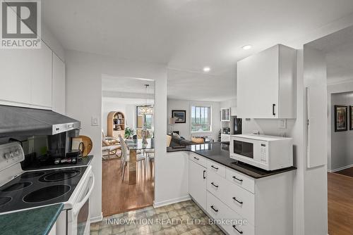 1001 - 960 Teron Road, Ottawa, ON - Indoor Photo Showing Kitchen
