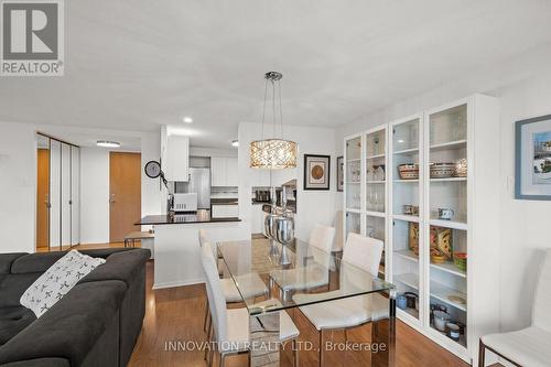 1001 - 960 Teron Road, Ottawa, ON - Indoor Photo Showing Dining Room