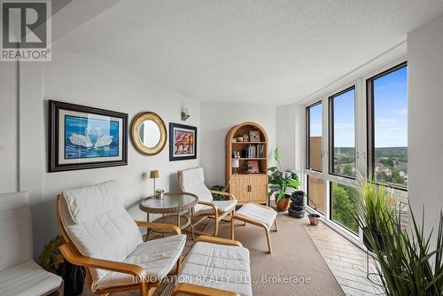 1001 - 960 Teron Road, Ottawa, ON - Indoor Photo Showing Other Room
