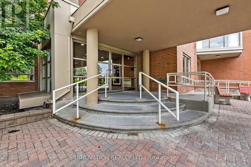 1001 - 960 Teron Road, Ottawa, ON - Outdoor With Exterior