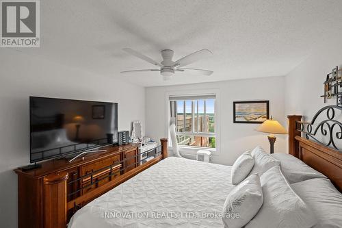 1001 - 960 Teron Road, Ottawa, ON - Indoor Photo Showing Bedroom