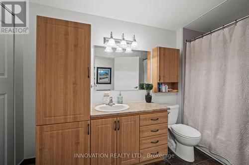 1001 - 960 Teron Road, Ottawa, ON - Indoor Photo Showing Bathroom