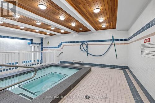 1001 - 960 Teron Road, Ottawa, ON - Indoor Photo Showing Other Room With In Ground Pool