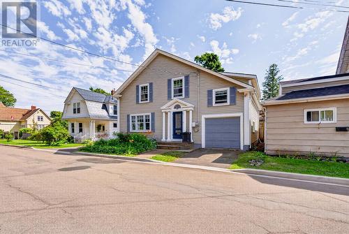 222 Church Street  Summerside, PE C1N 1K4