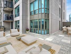 2307 - 750 BAY STREET Toronto, ON M5G 1N6