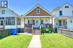 1187 Lincoln ROAD Windsor, ON N8Y 2H6