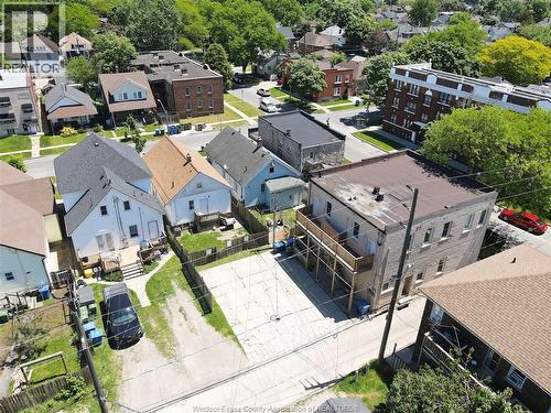 1187 Lincoln Road, Windsor, ON - Outdoor