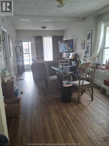 1187 Lincoln Road, Windsor, ON - Indoor