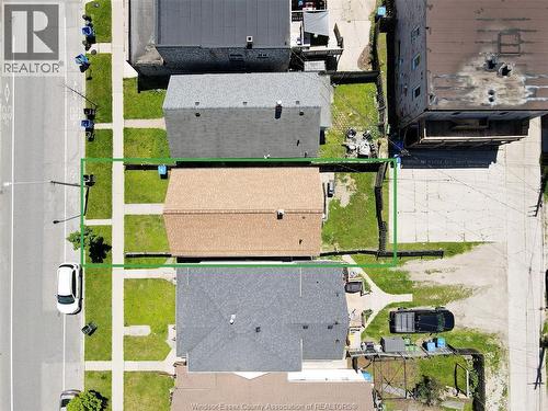 1187 Lincoln Road, Windsor, ON - 