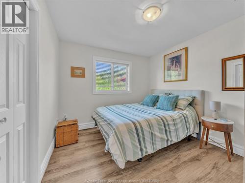 952 Banwell, Windsor, ON - Indoor Photo Showing Bedroom