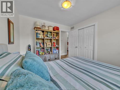 952 Banwell, Windsor, ON - Indoor Photo Showing Bedroom