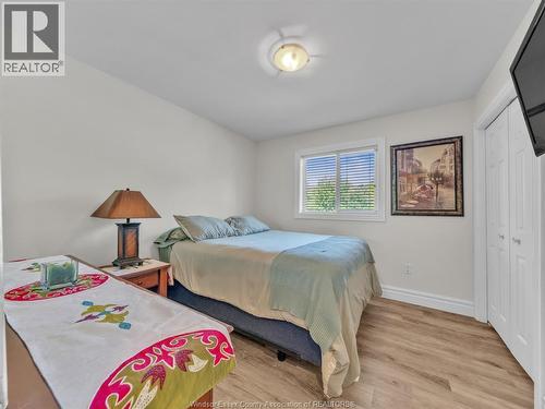 952 Banwell, Windsor, ON - Indoor Photo Showing Bedroom