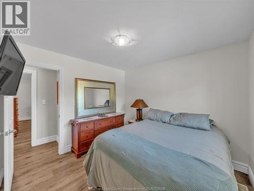 952 Banwell, Windsor, ON - Indoor Photo Showing Bedroom