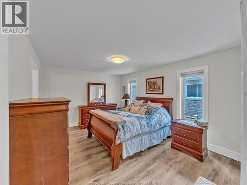 952 Banwell, Windsor, ON - Indoor Photo Showing Bedroom