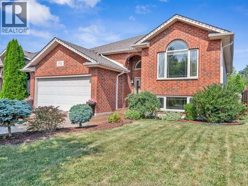 952 Banwell, Windsor, ON - Outdoor