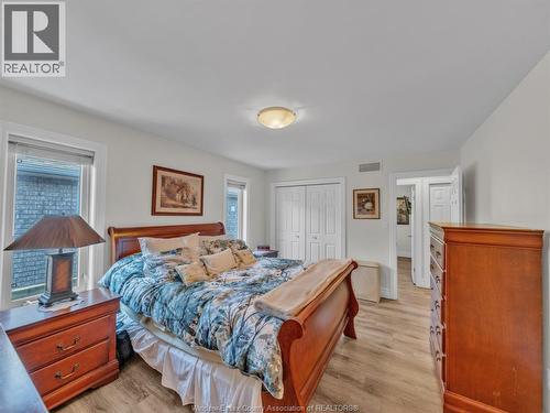 952 Banwell, Windsor, ON - Indoor Photo Showing Bedroom