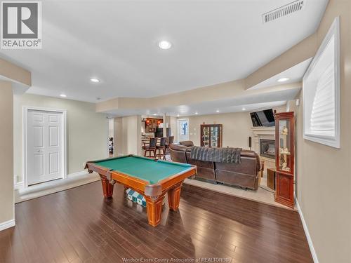 952 Banwell, Windsor, ON - Indoor Photo Showing Other Room