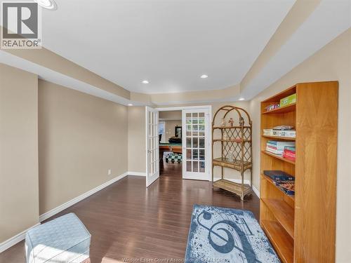 952 Banwell, Windsor, ON - Indoor