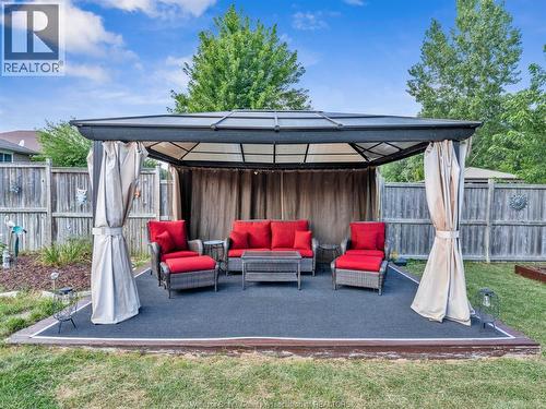 952 Banwell, Windsor, ON - Outdoor With Deck Patio Veranda With Exterior