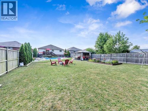 952 Banwell, Windsor, ON - Outdoor