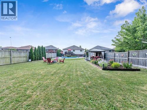 952 Banwell, Windsor, ON - Outdoor