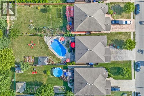 952 Banwell, Windsor, ON -  With View