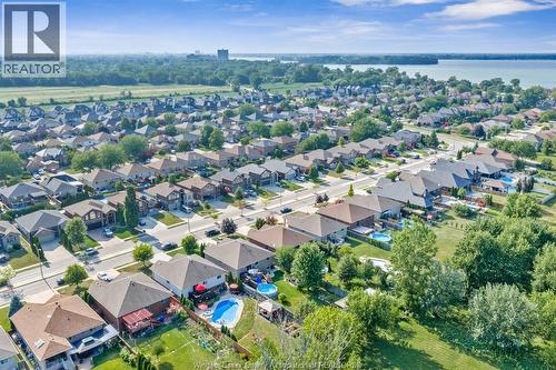 952 Banwell, Windsor, ON - Outdoor With View