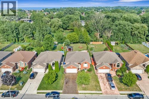 952 Banwell, Windsor, ON - Outdoor With View
