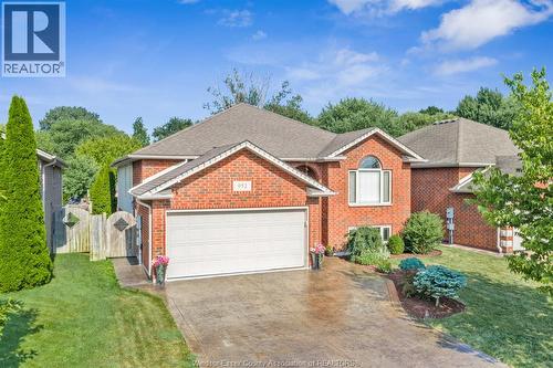 952 Banwell, Windsor, ON - Outdoor