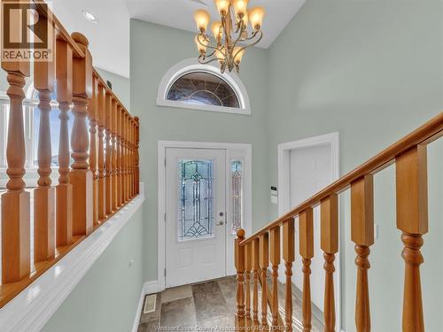 952 Banwell, Windsor, ON - Indoor Photo Showing Other Room