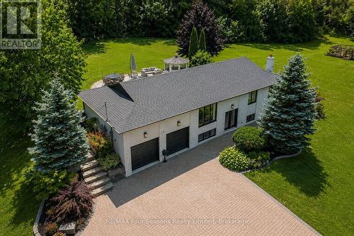 2756 Concession Rd 5, Adjala-Tosorontio, ON - Outdoor