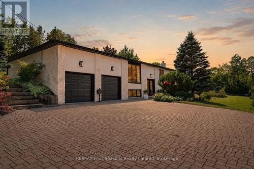 2756 Concession Rd 5, Adjala-Tosorontio, ON - Outdoor