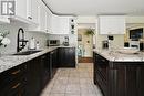 2756 Concession Rd 5, Adjala-Tosorontio, ON  - Indoor Photo Showing Kitchen With Upgraded Kitchen 