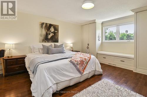 2756 Concession Rd 5, Adjala-Tosorontio, ON - Indoor Photo Showing Bedroom