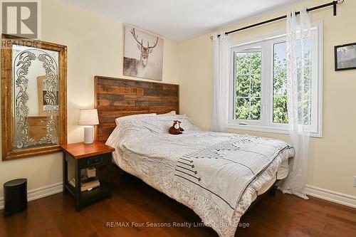 2756 Concession Rd 5, Adjala-Tosorontio, ON - Indoor Photo Showing Bedroom