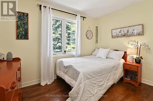 2756 Concession Rd 5, Adjala-Tosorontio, ON - Indoor Photo Showing Bedroom