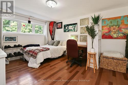2756 Concession Rd 5, Adjala-Tosorontio, ON - Indoor Photo Showing Bedroom