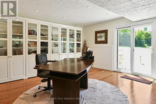 2756 Concession Rd 5, Adjala-Tosorontio, ON - Indoor Photo Showing Office