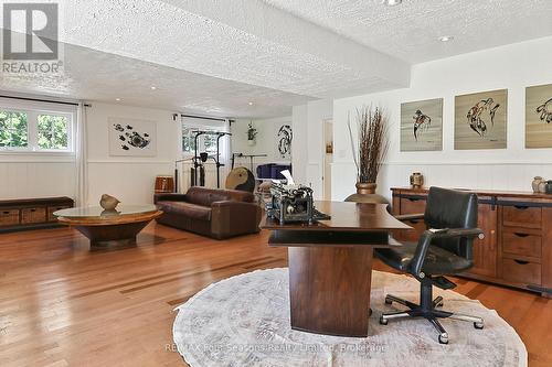 2756 Concession Rd 5, Adjala-Tosorontio, ON - Indoor