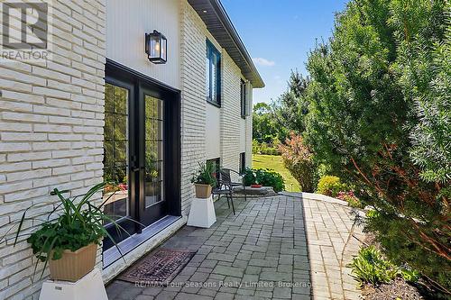 2756 Concession Rd 5, Adjala-Tosorontio, ON - Outdoor With Deck Patio Veranda