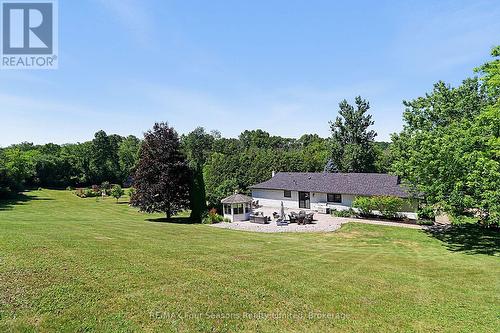 2756 Concession Rd 5, Adjala-Tosorontio, ON - Outdoor