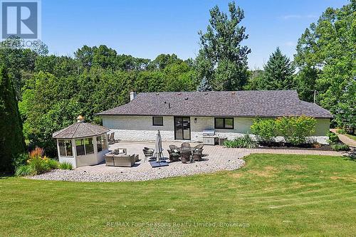 2756 Concession Rd 5, Adjala-Tosorontio, ON - Outdoor