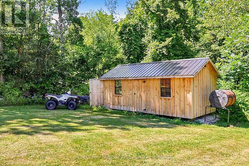 2756 Concession Rd 5, Adjala-Tosorontio, ON - Outdoor