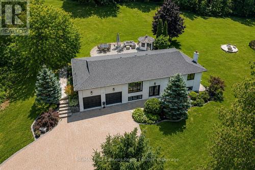 2756 Concession Rd 5, Adjala-Tosorontio, ON - Outdoor